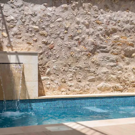 Ca Na Cusseta Сasa de vacaciones Campanet